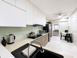 Blk 388 Yishun Ring Road (Yishun), HDB 4 Rooms #596400541